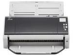Ricoh fi-7460 A3 Dokumentenscanner - 600 dpi, Duplex, USB 3.0, 60 Seiten/Min.