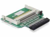 Delock 91479, DeLOCK Converter 1,8 " IDE > Compact Flash card - Kartenleser (CF I, CF