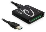 Delock USB 3.0 Card Reader > CFast 2.0 (91686)