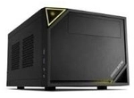 Sharkoon Shark Zone C10 ITX (4044951016426)
