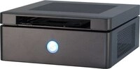 Inter-Tech Mini ITX-603 - USFF - Mini-ITX - Netzteil 60 Watt (88881218)
