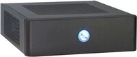 Inter-Tech Mini ITX-601 - USFF - Mini-ITX - Netzteil 60 Watt (88881217)