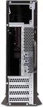 Antec Value Solution VSK2000-U3 - Desktop Slimline - micro ATX - ohne Netzteil -