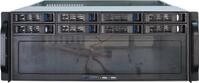 Inter-Tech IPC 4U-4408 - Rack-Montage - 4U - E-ATX / SSI EEB - keine