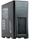 Phanteks Enthoo Pro - Midi Tower - SSI EEB - ohne Netzteil - Schwarz - USB/Audio
