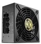 Sharkoon SilentStorm SFX 500 Gold - Stromversorgung (intern) - 80 PLUS Gold -