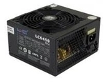 LC Power Super Silent LC6450 V2,2 - Stromversorgung (intern) - ATX12V 2,2 - 450 Watt