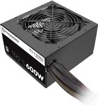 Thermaltake Netzteil TR2 S 600W/80+ Wei&szlig; 230V retail (PS-TRS-0600NPCWEU-2)