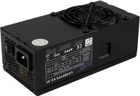 LC-Power LC-400TFX V2.31 - 350 W - 400 W - Aktiv - 8 cm - 20+4 pin ATX - TFX