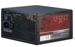 Inter-Tech Argus APS-620W - Netzteil (intern) - ATX12V 2,31 - Wechselstrom 115/230 V