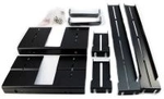 Inter-Tech 48,30cm (19)-Umr&uuml;stsatz Montagekit f&uuml;r IPC-9008 (88887068)