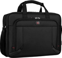 Wenger Prospectus - Notebook Tasche - 41 cm (16) - Schwarz (600649)
