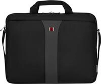 Wenger Legacy - Notebook-Tasche - 43 cm (17) - Schwarz (600654)