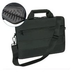 PEDEA - Notebook-Tasche - 33,8 cm (13.3) - Schwarz (66063010)