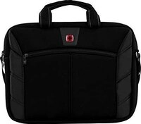 Wenger Sherpa - Notebook-Tasche - 41cm (16) - Schwarz (600653)