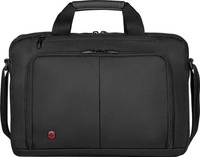 Wenger SOURCE - Notebook-Tasche - 40.6 cm (16) - Schwarz