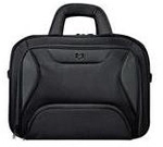 PORT BUSINESS LINE MANHATTAN Toploading BF - Notebook-Tasche - 39,6 cm (15.6) -