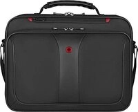 Wenger Legacy - Notebook-Tasche - 41cm (16) - Schwarz (600647)