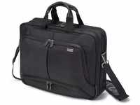 Dicota D30843-RPET, Dicota Top Traveller PRO Laptop Bag 15.6 " - Notebook-Tasche -