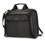 Kensington SP40 Classic - Notebook-Tasche - 39,1 cm (15.4) - Schwarz (K62563EU)