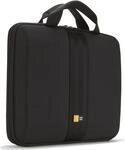 Case Logic QNS-111 - Notebook-H&uuml;lle - 29.5 cm - 27,90cm (11) - 11.6 - Schwarz