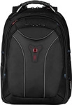 Wenger Carbon - Notebook-Rucksack - 43.2 cm (17) - Schwarz