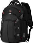 Wenger Gigabyte - Notebook-Rucksack - 41 cm (16) - Schwarz (600627)