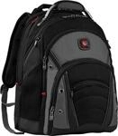 Wenger Synergy - Notebook Rucksack - 41 cm (16) - Grau, schwarz (600635)