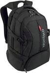 Wenger TRANSIT - Notebook-Rucksack - 41cm (16) - Schwarz (600636)