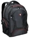 PORT Back Pack and Messenger Line COURCHEVEL - Notebook-Rucksack - 43,9 cm (17.3)