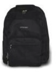 Kensington SP25 39,10cm (15.4) Classic Backpack - Notebook-Rucksack - 39,1 cm (15.4)