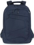 Tucano Lato Rucksack f&uuml;r Notebooks bis zu 43,20cm (17) , blau Passend f&uuml;r Notebooks