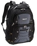 Targus Drifter 40,60cm (16) / 40,6cm Backpack - Notebook-Rucksack - 40,6 cm (16) -