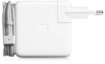 Apple MagSafe Power Adapter (for MacBook and 33,00cm (13) MacBook Pro) - Netzteil -