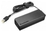 Lenovo ThinkPad 90W AC Adapter - Netzteil - Wechselstrom 100-240 V - 90 Watt - FRU