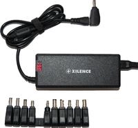 Xilence SPS-XP-LP120.XM012 - Netzteil - Wechselstrom 100-240 V - 120 Watt