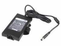 DELL DF266, Dell 2 Prong AC Adapter - Netzteil - Wechselstrom 100-240 V - 90 Watt -