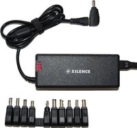 Xilence 90W Mini - Netzteil - Wechselstrom 100-240 V - 90 Watt (SPS-XP-LP90.XM010)