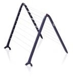 LEIFHEIT Pegasus V Steckbares Rack (81540)