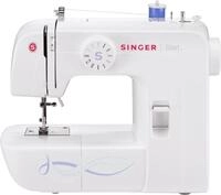 SINGER Start 1306 Automatische N&auml;hmaschine Mechanisch (1306)