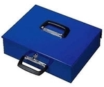 UNIVERSA GELDKASSETTE BLAU (150100803)