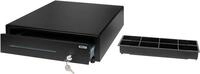Safescan LD-3336 - Cash Drawer - Schwarz (132-0448)