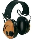 PELTOR SportTac Geh&ouml;rsch&uuml;tzer (XH001650049)
