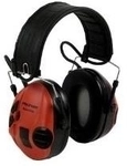 3M MT16H210F-478-RD - Industry - H=29 M=23 L=16 - 26 dB - Stereophonisch - Kopfband -