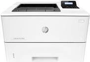 HP LaserJet Pro M501dn Laserdrucker s/w Duplex 43 ppm Gigabit LAN (J8H61A#B19) -
