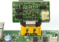 Supermicro SATA DOM (SuperDOM) - SSD - 32 GB - intern - SATA 6Gb/s