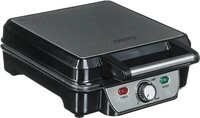 Adler Camry CR 3025 Waffeleisen 4 Waffel(n) Schwarz 1500 W