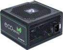 Chieftec ECO 500W - 24-pin ATX - Aktiv - PS2 - 80 PLUS Bronze - PC - Schwarz