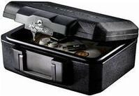 MASTER LOCK L1200 - Schwarz - Flachschl&uuml;ssel - 305 x 191 x 89 mm (L1200)