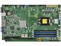 Supermicro MBD-X11SSW-F-O, Supermicro Single Intel LGA 1151 Sockel, 6x SATA3,